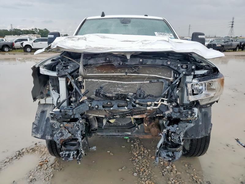  RAM 2500 2024 White
