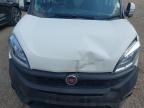 2017 FIAT DOBLO 16V for sale at Copart ROCHFORD