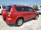 2012 Toyota Rav4 Limited   for Sale in Madisonville, TN - Front End