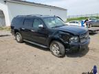 2013 Chevrolet Suburban K1500 Lt de vânzare în Portland, MI - Side