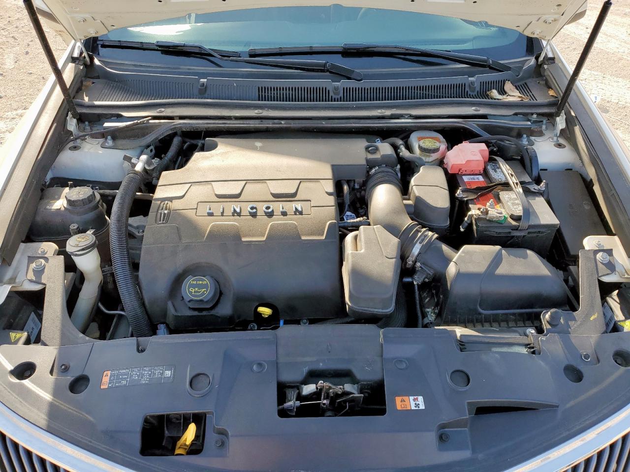 1lnhl9dk2fg602789 1LNHL9DK2FG602789 2015 Lincoln Mks