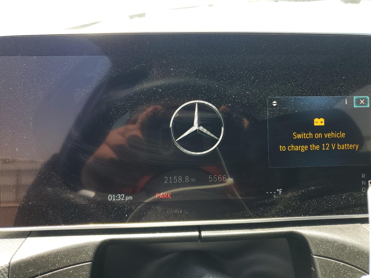 2024 Mercedes-Benz C 300 VIN: W1KAF4GB2RR209210 Lot: 59010885