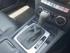 2013 MERCEDES BENZ C220 EXECU for sale at Copart WISBECH