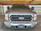 2022 Ford F150 Supercrew   იყიდება Andrews-ში, TX - Undercarriage