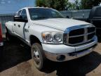 2007 Dodge Ram 3500 St للبيع في Littleton، CO - Rear End