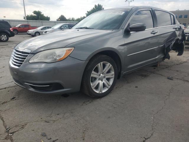 2012 Chrysler 200 Lx