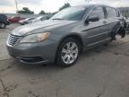 2012 Chrysler 200 Lx zu verkaufen in Littleton, CO - Rear End