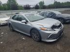 2023 Toyota Camry Xle en Venta en New Britain, CT - Front End