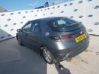 2009 HONDA CIVIC SE I for sale at Copart BRISTOL