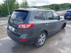 2011 HYUNDAI SANTA FE P for sale at Copart CHESTER