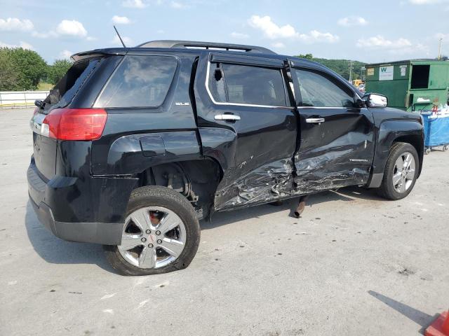 Parquets GMC TERRAIN 2014 Black