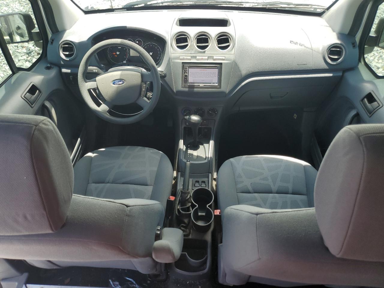 2012 Ford Transit Connect Xlt VIN: NM0LS7DN8CT103446 Lot: 62728385