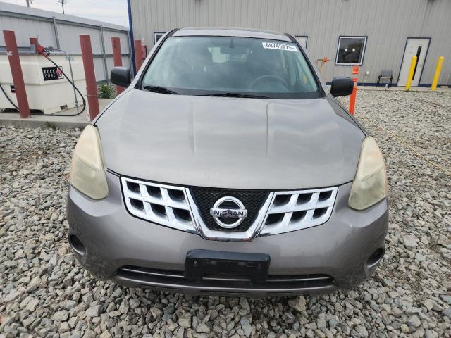  NISSAN ROGUE 2012 Szary
