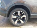 2016 NISSAN QASHQAI N- for sale at Copart NEWBURY