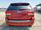 2015 Jeep Grand Cherokee Overland за продажба в Grand Prairie, TX - Front End