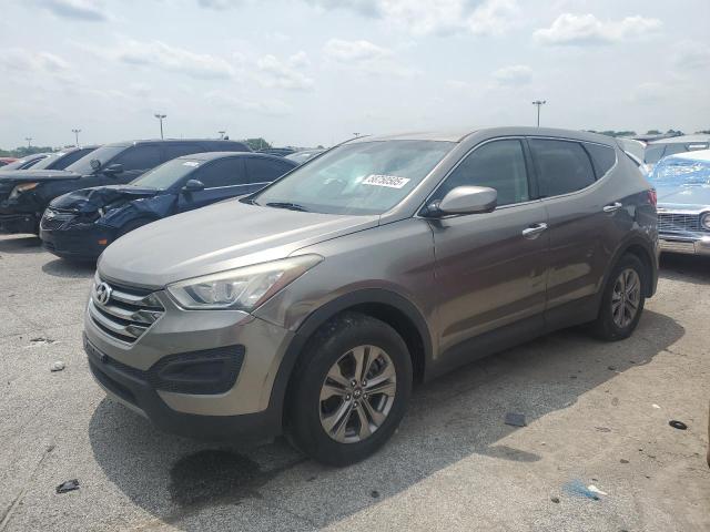 2015 Hyundai Santa Fe Sport   