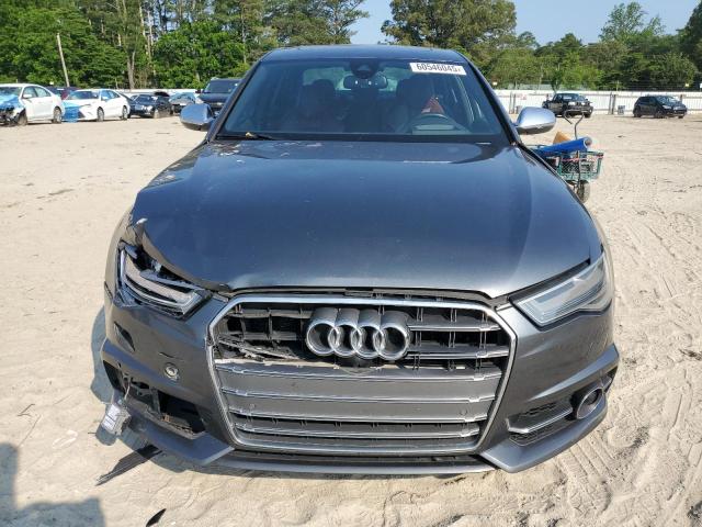  AUDI S6/RS6 2018 Угольный
