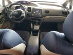 2007 Honda Civic Hybrid იყიდება American Canyon-ში, CA - Rear End