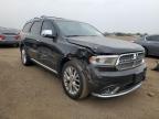 2015 Dodge Durango Citadel на продаже в Elgin, IL - Front End