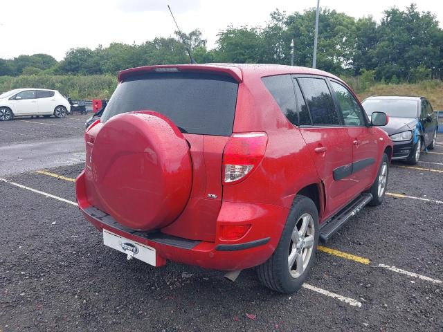 2006 TOYOTA RAV4 XT5 A