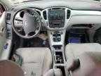 2005 Toyota Highlander Limited   продається в New Orleans, LA - Side