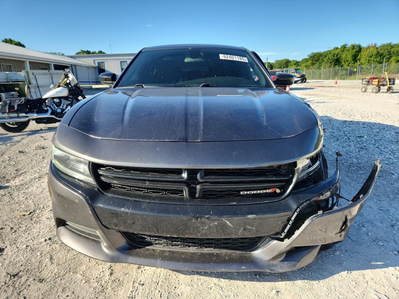 DODGE CHARGER 2021 VIN 2C3CDXBG0MH608739 zdjęcie 5