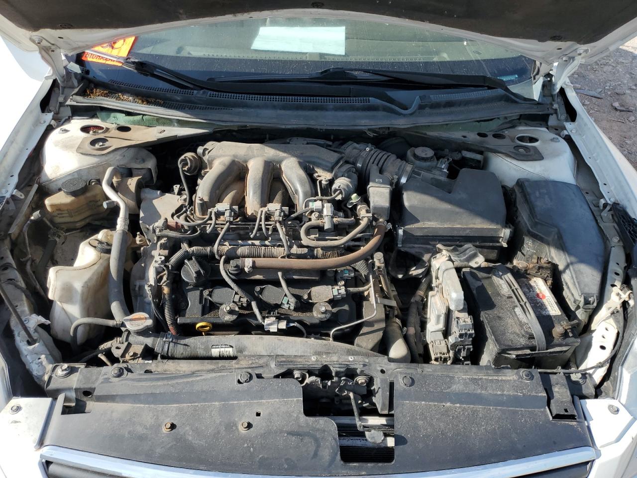 2008 Nissan Altima 3.5Se VIN: 1N4BL21E18C156022 Lot: 62086995