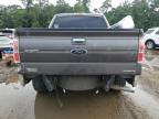 2012 Ford F150 Supercrew იყიდება Greenwell Springs-ში, LA - Rear End