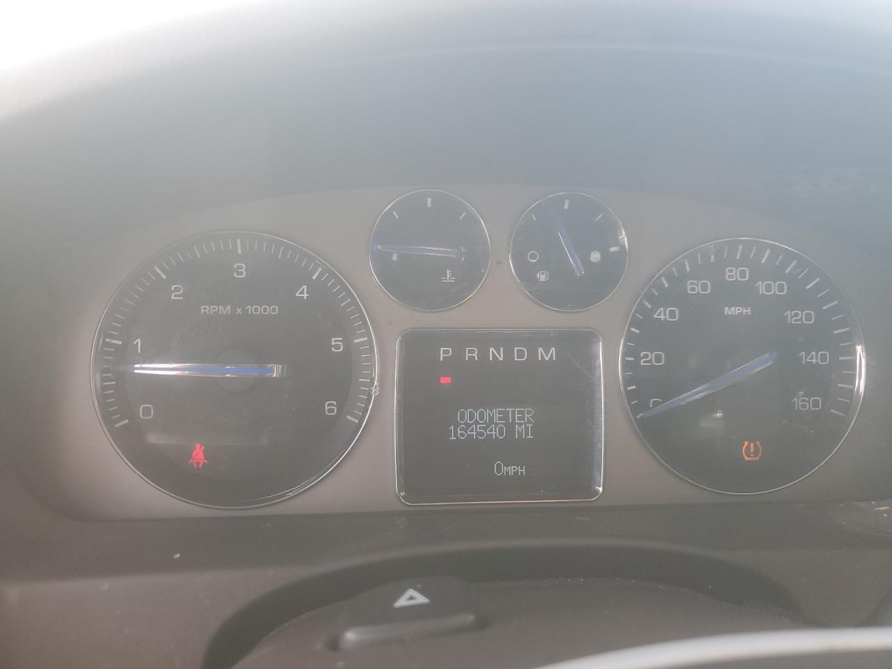 2007 Cadillac Escalade Ext VIN: 3GYFK62867G206241 Lot: 61821425