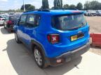 2016 JEEP RENEGADE L for sale at Copart SANDY