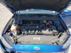 2017 Ford Fusion S за продажба в Martinez, CA - Front End