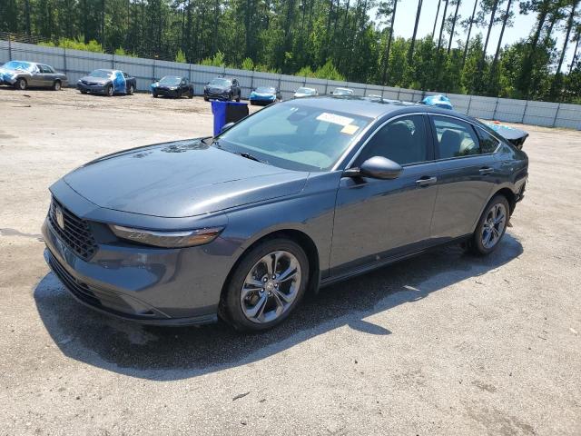 HONDA ACCORD HYB 2024