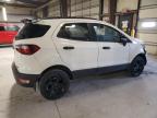 2022 Ford Ecosport Ses   for Sale in Eldridge, IA - Front End