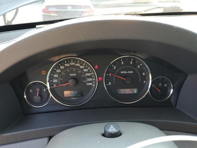 2007 JEEP GRAND CHEROKEE LAREDO
