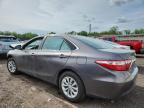 2017 Toyota Camry Le   de vânzare în New Britain, CT - Front End