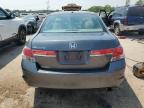2012 Honda Accord Exl   продається в Pekin, IL - Rear End