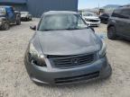 2008 Honda Accord Exl   de vânzare în Magna, UT - Side