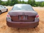 2008 Honda Accord Exl იყიდება China Grove-ში, NC - Front End