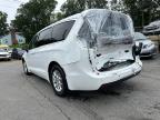 2023 Chrysler Pacifica Touring L   იყიდება North Billerica-ში, MA - Rear End