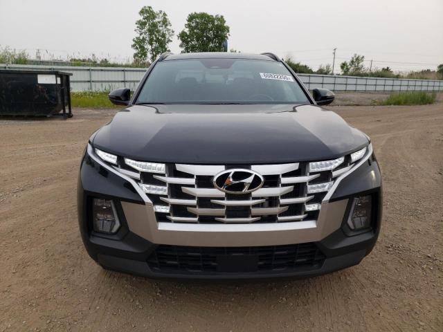  HYUNDAI SANTA CRUZ 2023 Чорний