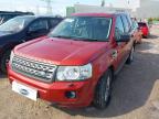 2010 LAND ROVER FREELANDER for sale at Copart BRISTOL
