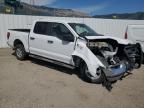2022 Ford F150 Supercrew for Sale in Farr West, UT - Front End