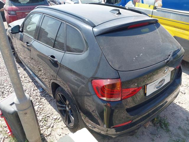 2014 BMW X1 XDRIVE1