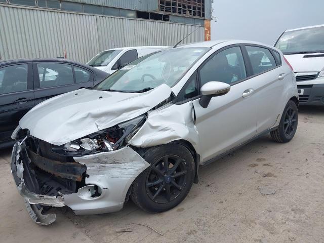 FORD FIESTA ECO 2010