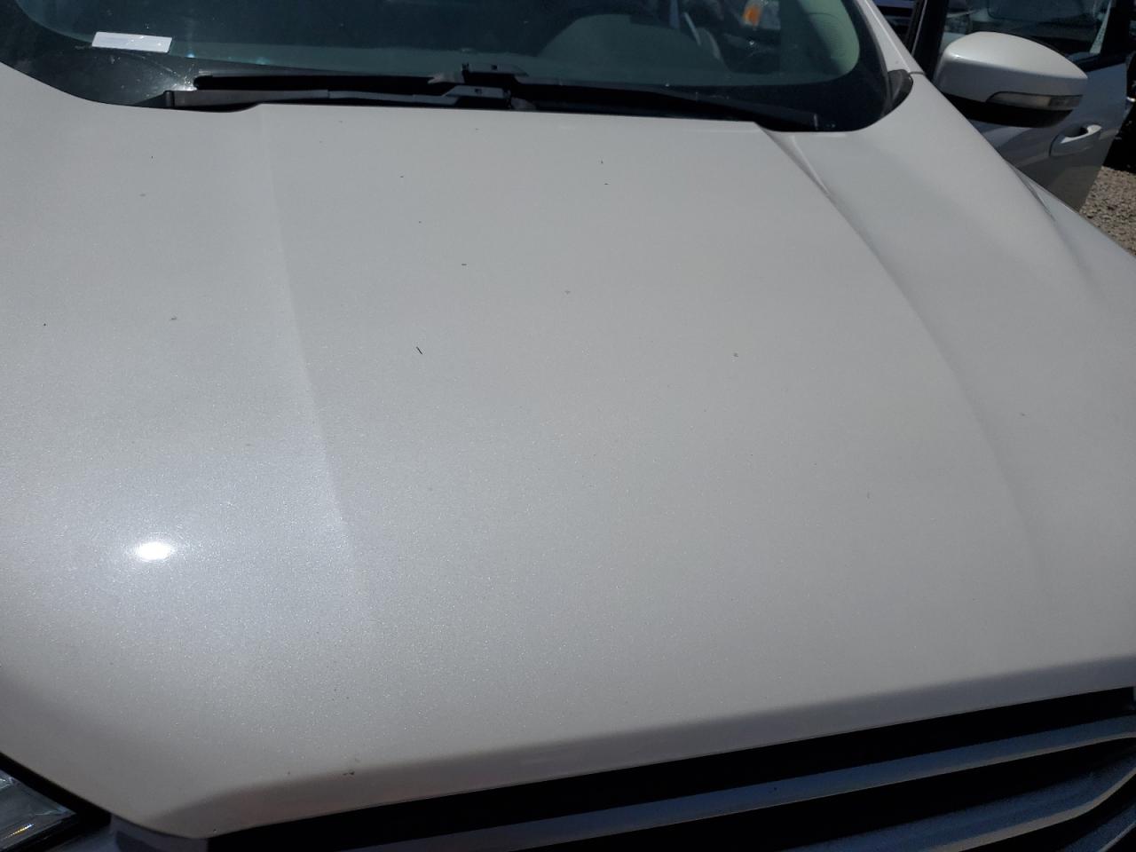 2020 Ford Ecosport Se VIN: MAJ6S3GL0LC327691 Lot: 62311905