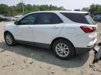 2018 Chevrolet Equinox Ls   zu verkaufen in Waldorf, MD - Front End