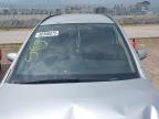 2007 VAUXHALL ZAFIRA LIF for sale at Copart CORBY