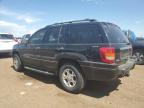 2000 Jeep Grand Cherokee Laredo за продажба в Brighton, CO - Front End
