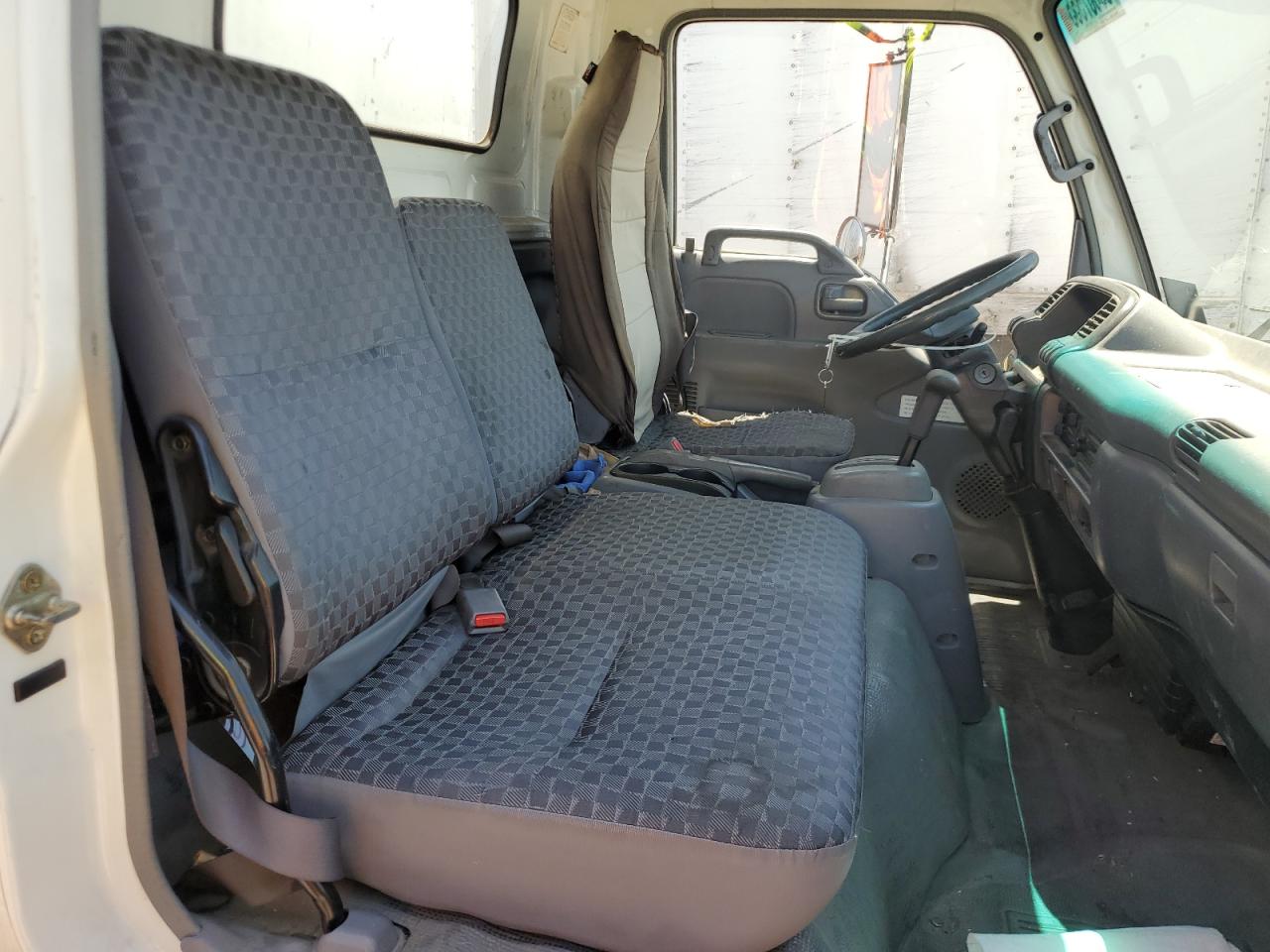 2006 Isuzu All Other VIN: J67013179 Lot: 58387555