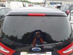 2008 FORD GALAXY GHI for sale at Copart SANDWICH